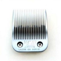 킴라배 Laube 1번날 19mm 교체날/ 이발기 펫샵 프로컷 클리퍼날, 상세페이지 참조, 상세페이지 참조