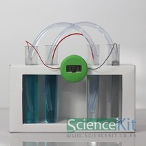 다니엘전지(4인용) 과학키트 실험키트 만들기키트 엄마표과학 그룹과학놀이 사이언스교재