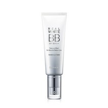 리얼화이트 비비크림 SPF35 PA++ 40ml /1개/2개, 비비크림 1개