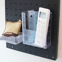 타공판악세사리 타공판 후크 타공판 고리 타공 후크 B