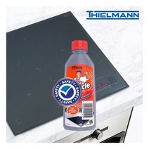 틸만 전기레인지 인덕션 세제