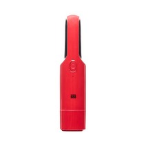 트리플블랙 휴대용 멀티 무선 3in1 미니청소기, Z5, 레드