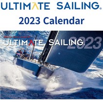 울티메이트 세일링 2023 캘린더 요트 경기 레가타