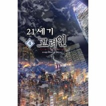 21세기 고려인 4, 상품명