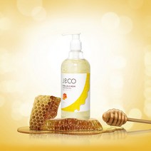 [현뷰티] J&CO 로얄젤리 아쿠아 수딩 겔 왁싱 후처리제 홈케어 수분겔