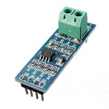 BUyuS모듈 RS485 TTL to MAX485보드 아두이노 컨버터굿딜 브이숍, 상세페이지 참조