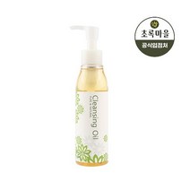 퓨엣스킨 초록마을 네츄럴 클렌징 오일 / 150ml / 당일배송, 2개