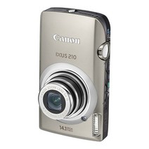 캐논 IXUS 210 컴팩트 디카+8GB+케이스+리더기 K