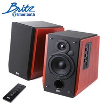 브리츠 BR-1700BT 2채널 블루투스 스피커