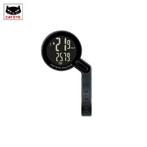 캣아이 무선 아날로그 속도계 CC-RS100W, 선택완료, 레드화이트