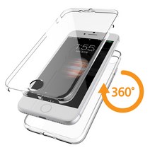단지몰 갤럭시 노트10플러스 5G N976 전신 보호 풀커버 젤리 핸드폰 케이스