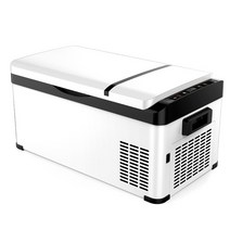차량 냉장고 대용량 칸분리 17L ~ 60L, 08.60ℓ