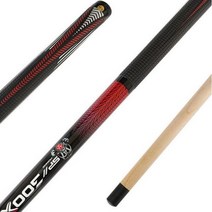 카본 큐대 당구 큐 상대 POINOS- 브레이크 펀치 & 점프 13mm 팁 148.5cm 길이 3 색 전문 스틱 키트 블랙 8 중국 2019, 빨간색