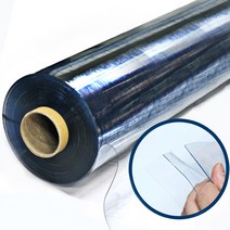 PVC 창문 방풍비닐 커튼 방한비닐 두꺼운비닐 텐트 우레탄창 바람막이 맞춤재단 뽁뽁이 문풍지 베란다 우풍차단, 단열 방풍비닐 0.25mm, 2.방풍비닐(0.25mm)폭120cmx20cm