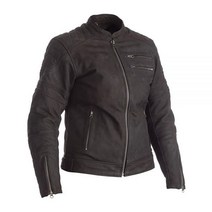 RST 리플리 재킷