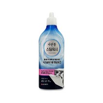 [유니크앤몰] LG 스팀워시 식기세척용헹굼제 린스 500ml 식기세척기 세제, 1개