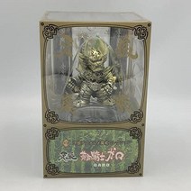 ノーブランド品 아트스톰 240010355931 골든나이트 가로 팽 울프 변형 마법사 컬렉션