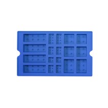 옥스포드 멀티트레이, 옥스포드 멀티 트레이(블럭-블루)
