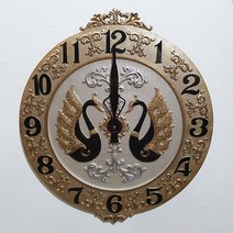 고니벽시계(4)