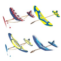 아카데미과학 핸디 R-1 초보용 고무동력기 R-2 중급 T-1 초급 글라이더 T-2 중급, 핸디 고무동력기