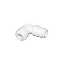 ST-700 시리즈 - 정수기용 Rigid Elbow fitting, 옵션7 ST-706 2개