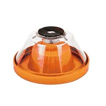 목공집진기 소형 집진기 흡진기 4-10mm 해머 드릴 집진기 임팩트 드릴 애쉬 볼 전동, b 오렌지 1개