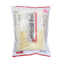 코우 신슈 생기리쇼가 백초생강채 1.3kg, 1개