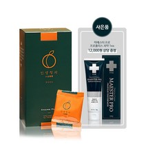 변비 해결 다이어트 소화효소 발효 매실 (1개월분 30ea) +(사은품)프로폴리스치약 1ea /강남매실/ 똥매실/ 변비매실/변비추천 매실/숙변제거 도움, 1box(30ea)