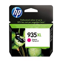 PH03440 HP)C2P25AA (NO.935XL/마젠타) 무한잉크복합기 컬러레이저복합기 레이저프린터 잉크젯프린터 무한잉크프린터 가정용복합기 복합기 흑백복합기 엡손복합기 컬러복합기, 단일 모델명/품번