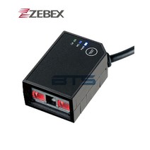 제벡스 Z-5130 고정형 키오스크 바코드스캐너, USB