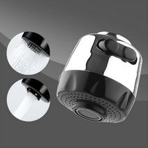 욕실 샤워 싱크대 자바라 절수형 샤워기 수전 헤드