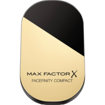 Max Factor 맥스팩터 페이스피니티 컴팩트 031 파운데이션 파우더 10g, 1개