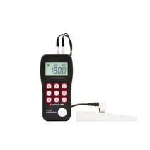 자동차 도막측정기 도장면 도막 두께 측정기 코팅 330mm 중고차 신차 검수, Thickness Gauge