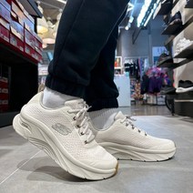 스케쳐스 BC 남성 운동화 아치핏 디럭스 와이드핏 푹신한 쿠션좋은 워킹화 발볼이 넓은 발바닥이 발편한 아치를 받춰주는 기능화 #족저근막염#디스크#평발 추천(정사이즈추천) nc부천