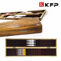[KFP] 고급 오동나무 민물찌 케이스 60cm(대)