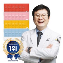 청담닥터스랩 강아지 데일리 솔루션 스킨 앤 코트 건식 사료 50p, 피부/털개선, 5kg, 1개