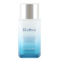 셀럽하우스 지성피부를 위한 남성 옴므 화장품 기초 에멀전 130ml, 기본상품