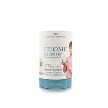 큐옴 엘피큐원 바이오틱스(2gx30포) 5세대 1조 유산균 락토바실루스 플란타룸, 본상품