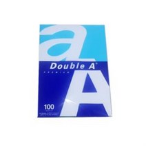 스쿨문구 더블에이 A4 복사 용지 double A 80g 100매, ◎상품_상품선택◎