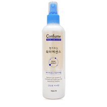향기주는 컨퓸 워터 에센스 은은한 비누향 252ml 향 좋은 미용실 사춘기 청소년 헤어 두피 탈모 비듬 예방 방지 지성 극손상 여자 친구 생일 선물, 본상품, 본상품선택