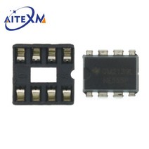 부품 개발 호환 보드 NE555 초인종 스위트 전자 생산 DIY 키트 딩 동 PCB 용접