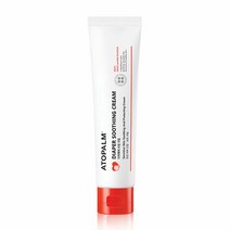 아토팜 다이애퍼 수딩 크림 60ml (+로션20ml)