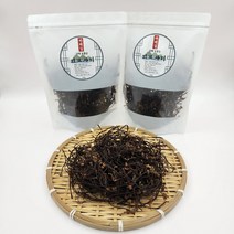 23년 남해 바래길 햇 고사리 국내산 100% 건 고사리, 1개, 100g