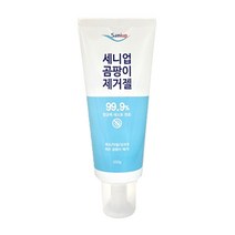 세니업 곰팡이 제거젤 욕실 타일 창틀 벽지 화장실