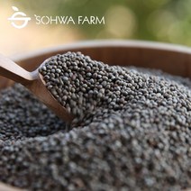 2022년 국산 볶은들깨 500g 볶음들깨, 1개