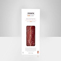 Fermin A Cut Above 50 % Iberico Grain-Fed Ham Sliced ( Jamon de Cebo Iberico 50 % Raza Iberica en lo, 1