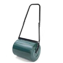 잔디깔기 테니스장롤러 로라 다지기 골프장 잔디롤러, 드럼 직경 32CM 폭 60CM