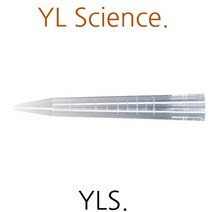 (JLS) 마이크로 피펫 팁 (1 - 5ml Pipet Tip) 250개입 - Axygen (USA), 1개