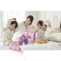 앙팡 츄어블 씹어먹는 유산균 어린이 초등학생 유산균