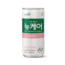 [대상웰라이프] 뉴케어 케이디 200mlx30캔 1박스, 구성:뉴케어 케이디플러스 200ml x 30캔, 30캔, 200ml